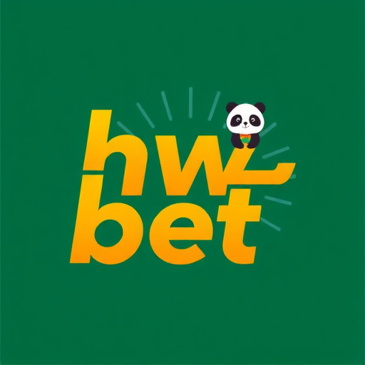 hw bet Logo